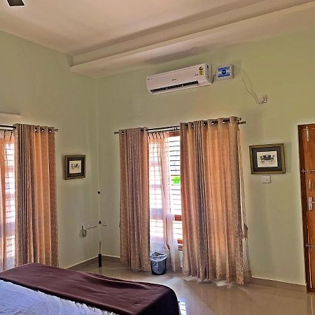 Beautiful Farm House & Villa - Monappa Estate - Top Rated Udupi Exterior foto